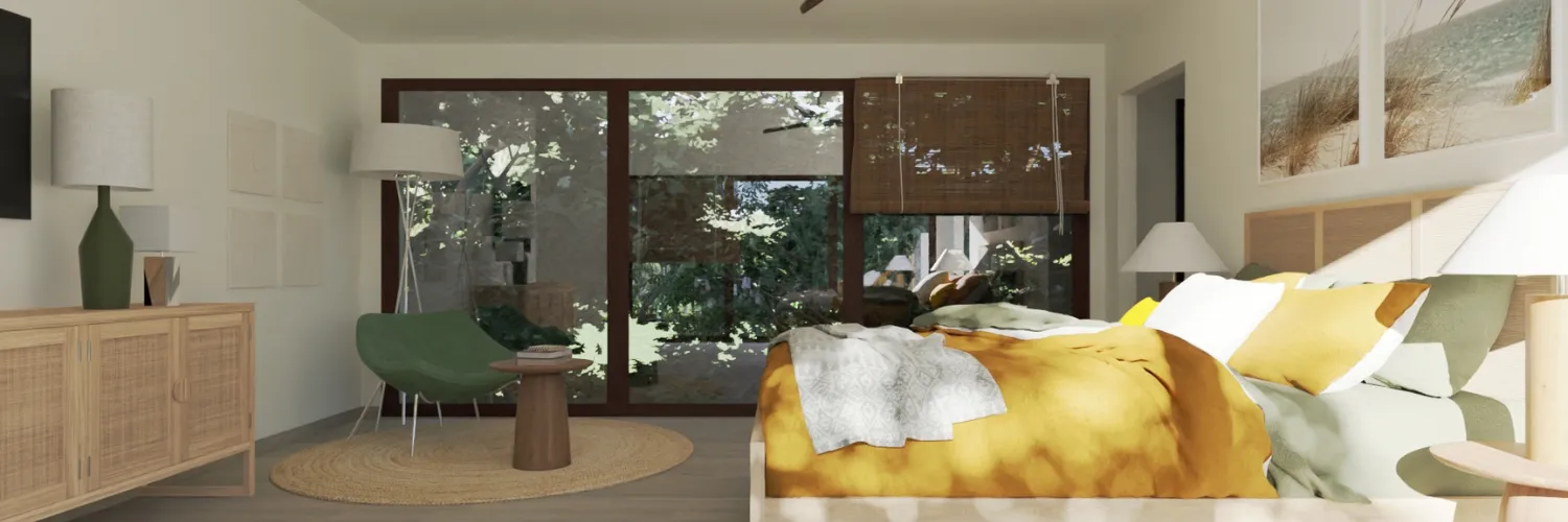Bedroom Additions: Design, Costs & Planning for Builders | Cedreo