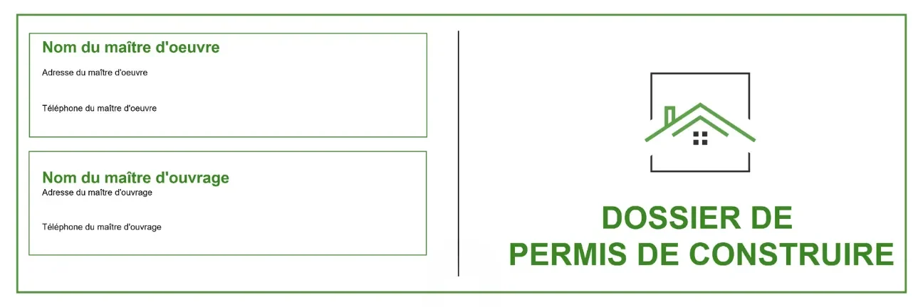 1ère page permis de construire réalisé avec Cedreo pour header article de blog