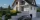 Rendu 3D d'un chalet de montagne réalisé avec Cedreo