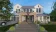 3D render of a craftsman house facade by Cedreo