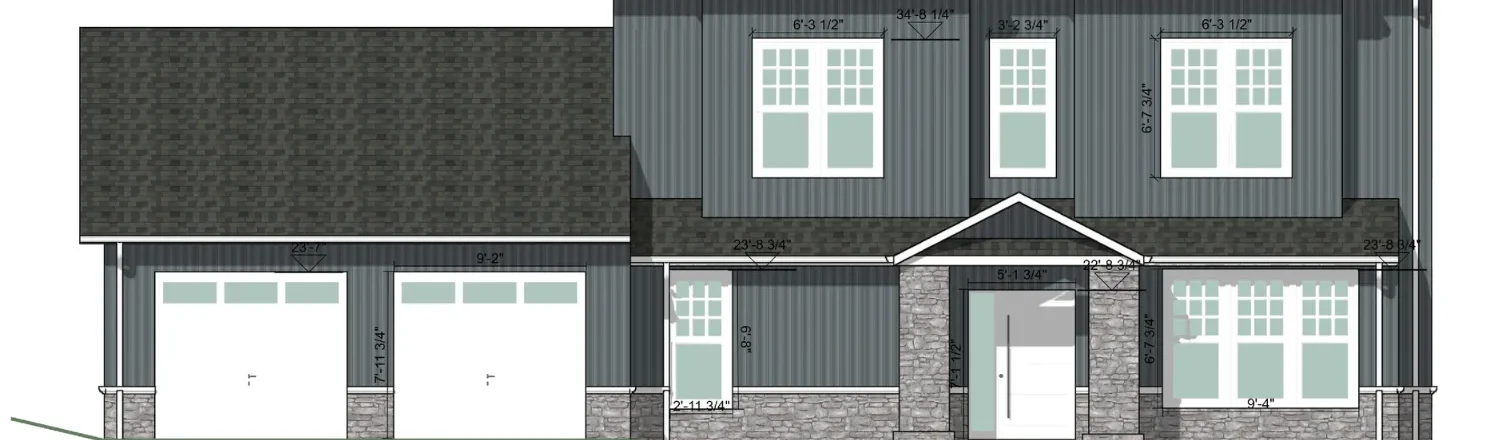 elevation view by Cedreo for blog header