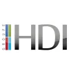 logo Groupe HDI