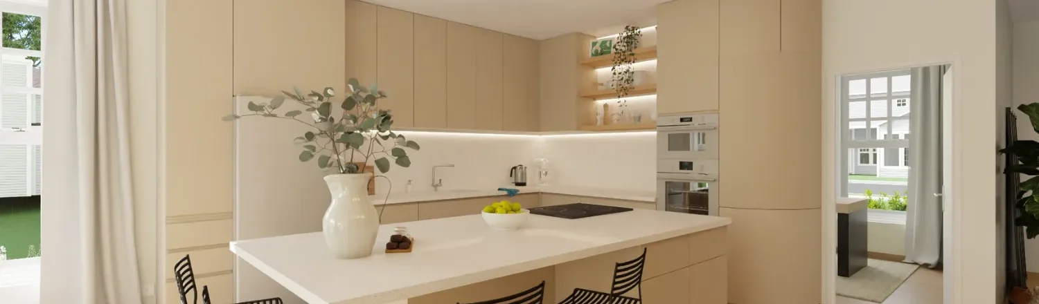 3D render created with Cedreo for header blog post digital-marketing-for-contractors