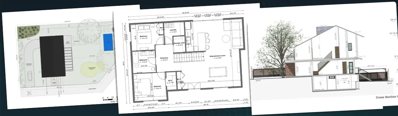 header blog how to draw house plans with Cedreo