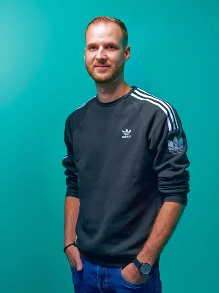 Cédric Garot 3D Artist Cedreo
