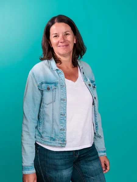 Cécile Jubineau Head of Customer Success Cedreo