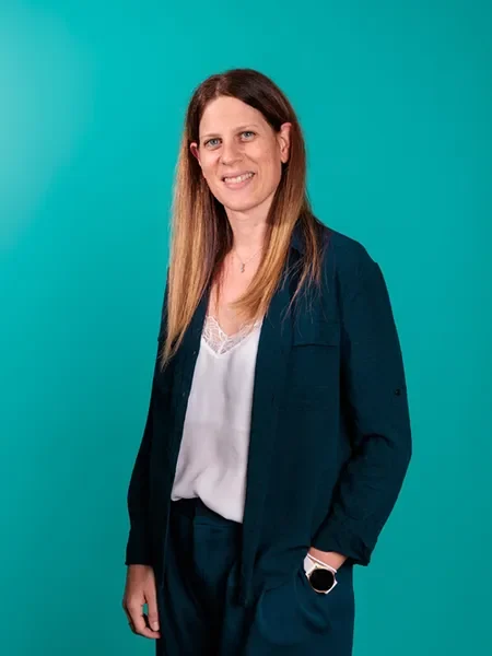 Cécile Louvard Customer Success Cedreo
