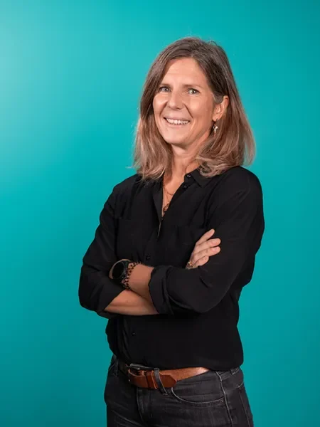 Charlotte Morineau Head of Revenue Cedreo