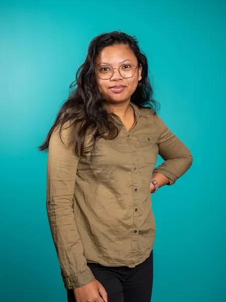 Christelle Ravonjiarivelo Product Owner Cedreo