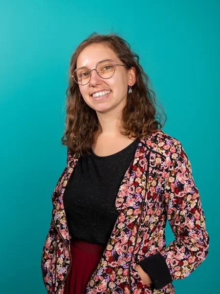 Flora Le Ninivin Developer Cedreo