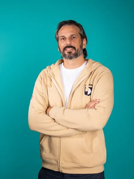 Geoffrey Guitteny Developer Cedreo