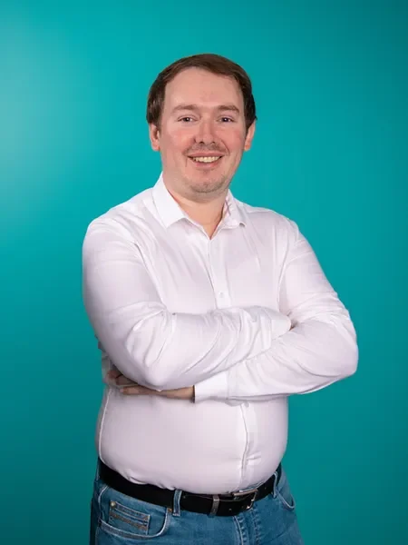 Jean-Daniel Fischer Lead Developer Cedreo