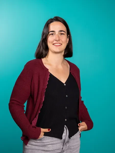 Laura Guillot Lead Developer Cedreo