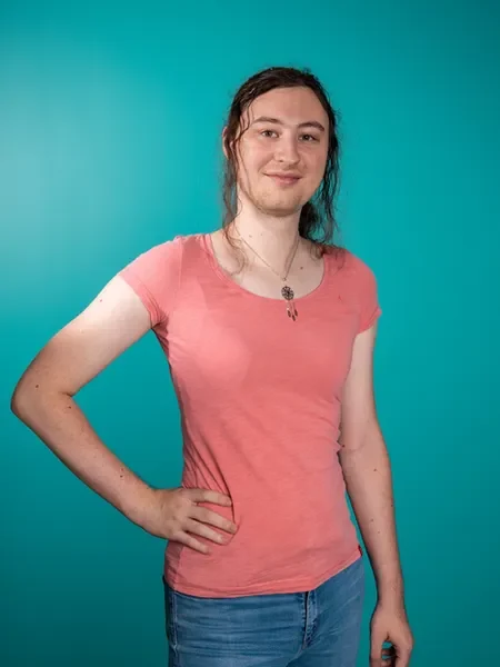 Léna Herau Developer Cedreo