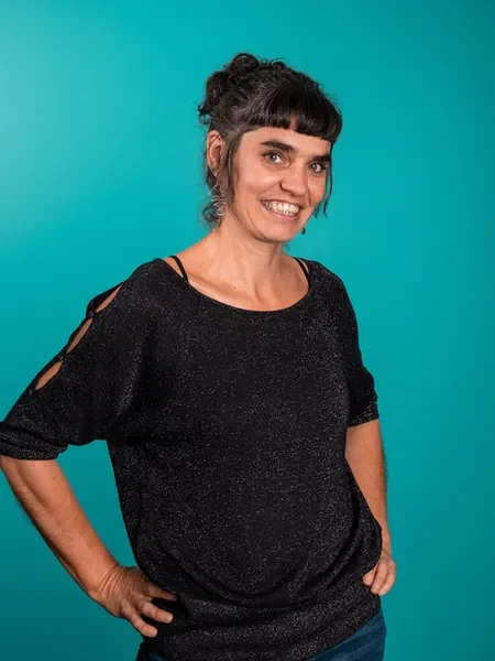 Laetitia Longeard Communication Manager Cedreo