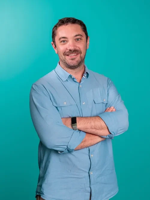 Marc Janot ERP Integrator Cedreo