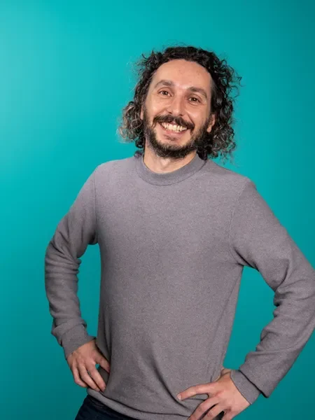 Mickaël Pincepoche Product Solution Architect Cedreo