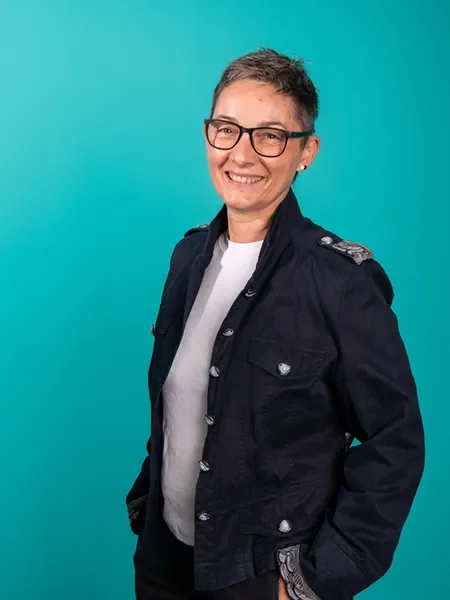 Sandrine Bataille Account Manager Cedreo