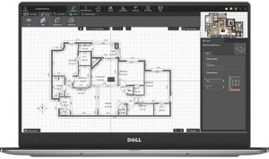 Automatically Convert 2d Floor Plans To 3d Cedreo Automatically Convert 2d Floor Plans To 3d Cedreo
