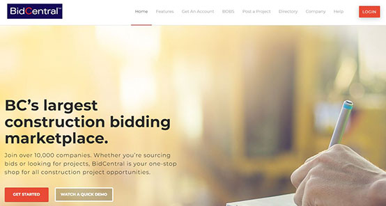 8 Construction Bidding Websites to Find More Opportunities