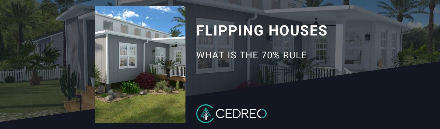 Blog Article 70% Rule of House Flipping