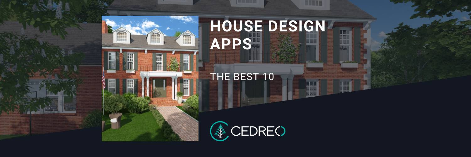 Modern House Map – Apps no Google Play