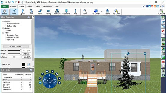 7 Best Exterior Home Design Software