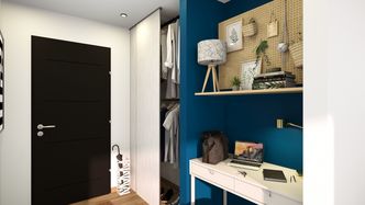 10 Ways To get The Most From Studio Apartment Floor Plans - Décor Aid