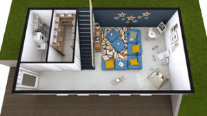 Basement Floor Plans: Types, Examples, & Considerations | Cedreo