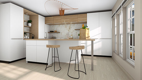 Kitchen Remodeling Software for Professionals | Cedreo