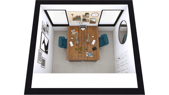 Office Layouts