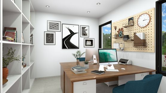 Office Design Software Residential