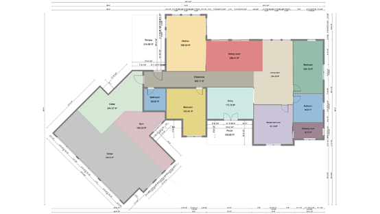 Floor Plan Software For Mac Users