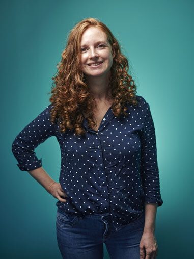 Angélique B