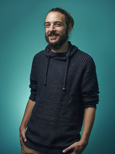Alain T