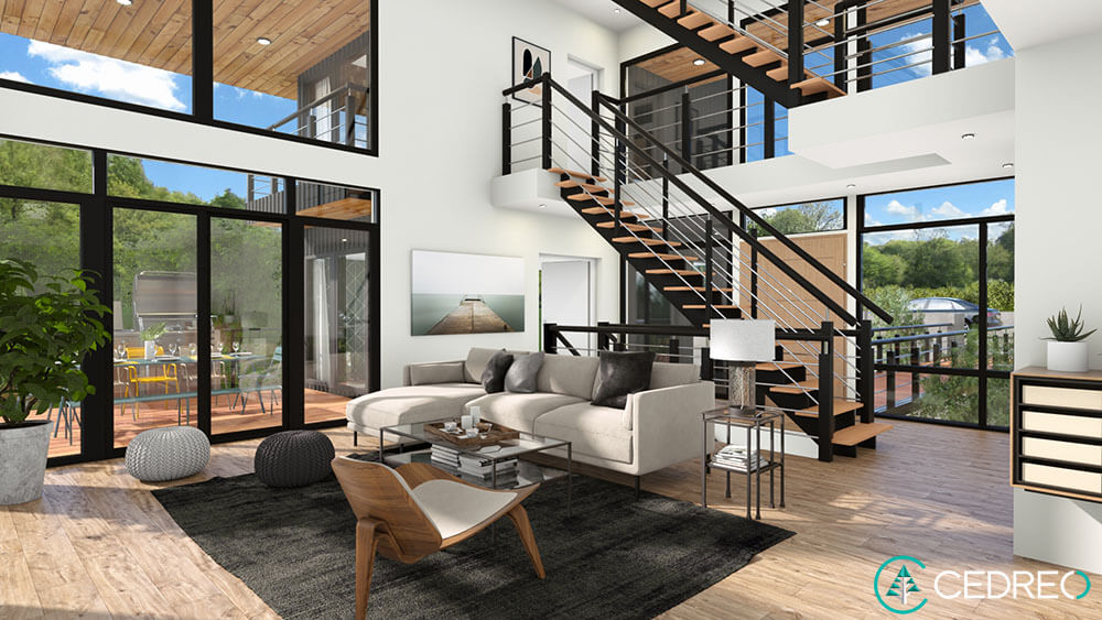 Photorealistic Rendering: The Best Way to Create Home Design Projects ...