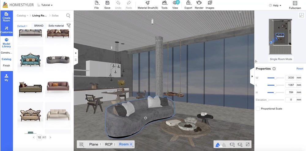 Top Home Decorating Software for Mac: Design Your Dream Space