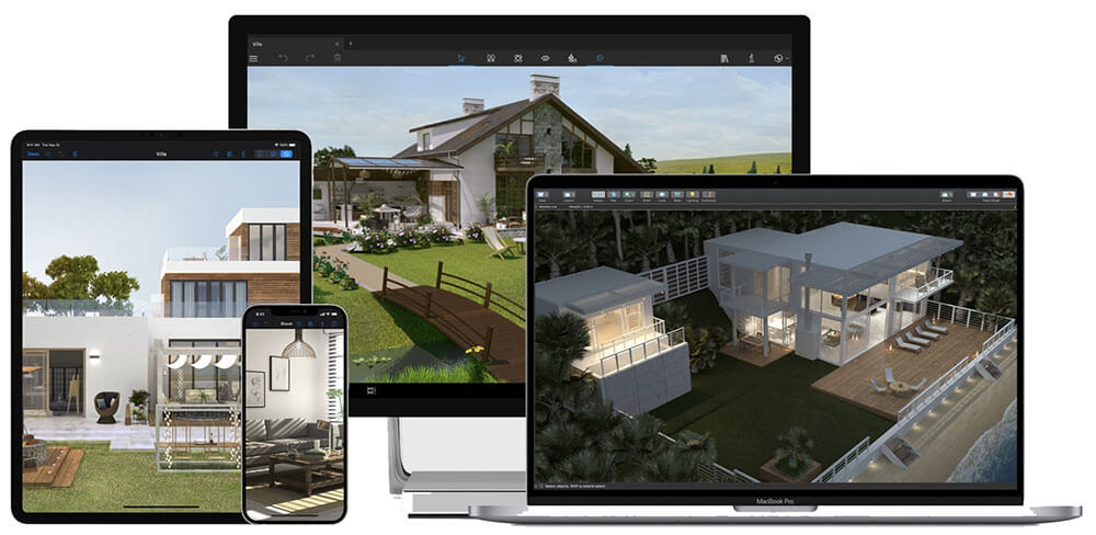 12 Best Home Design Software Platforms