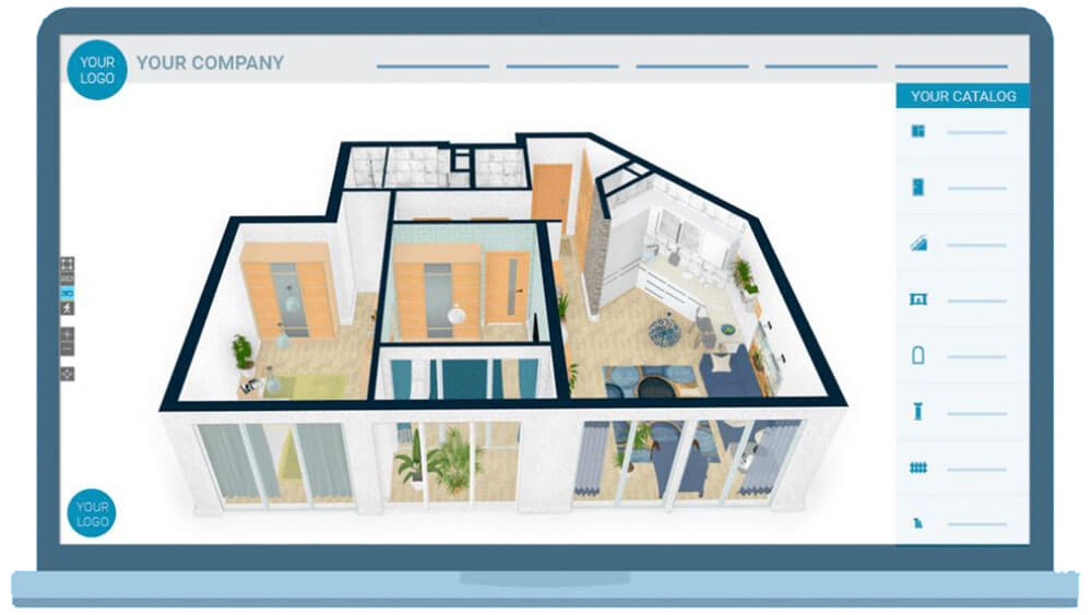 12 Best Home Design Software Platforms