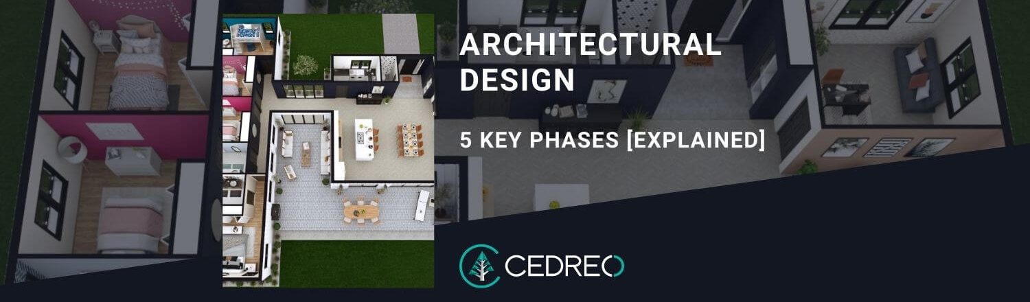 Blog Article Key Architectural Design Phases Explained