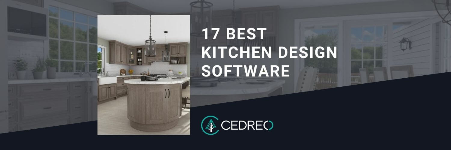 Kitchen Design Software | Free Online Kitchen Design App and Templates
