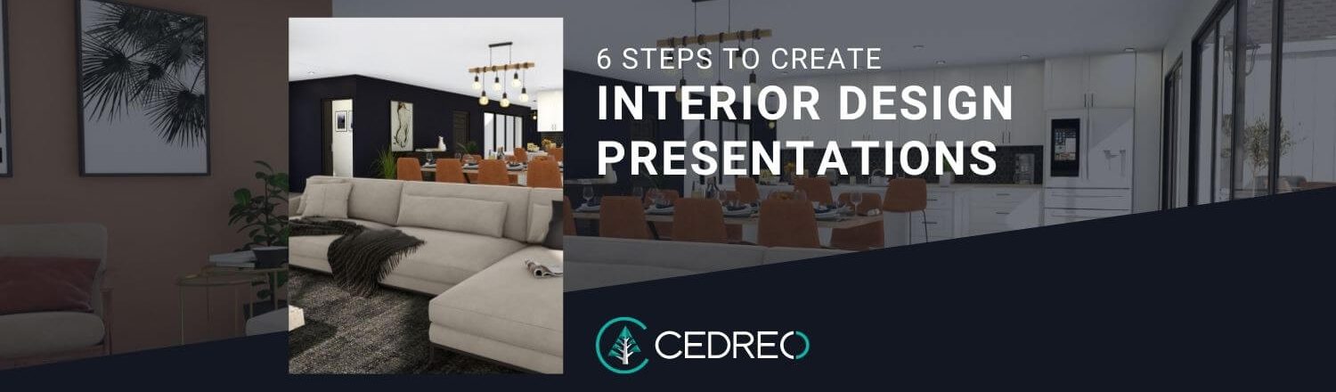 best interior design presentation software