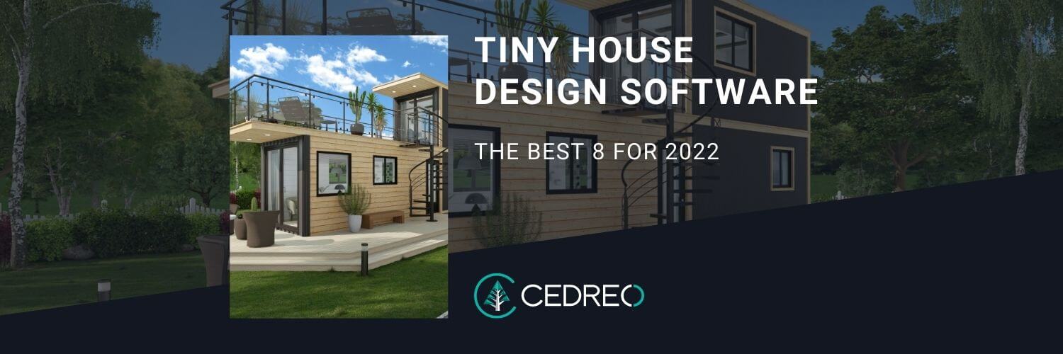 8 Best Tiny House Design Software