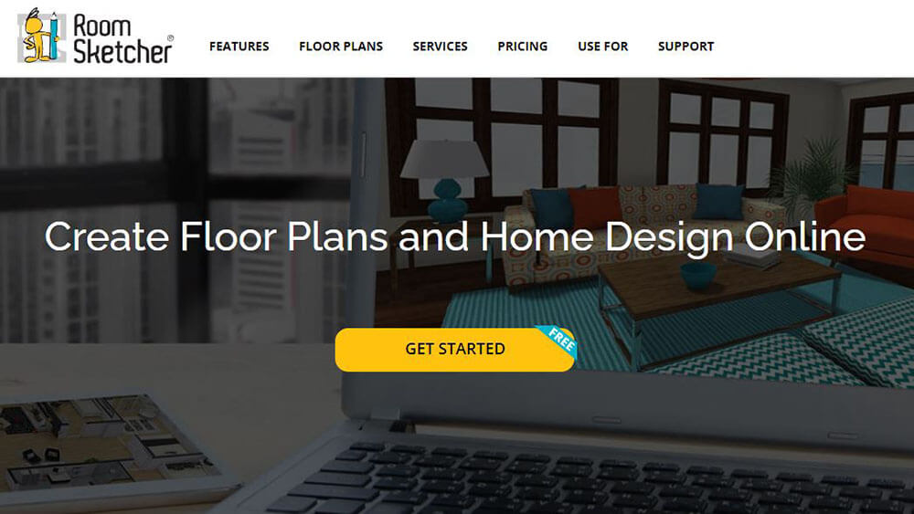 6 Best Free Websites for Floor Plan Design