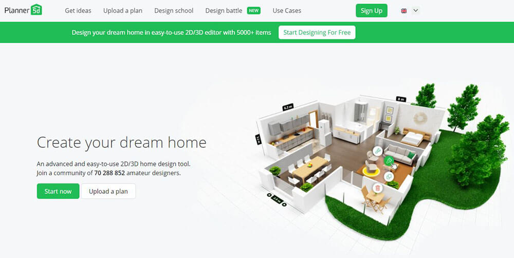 Easy Home Remodeling Design Software