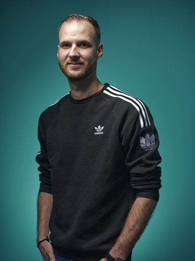 Cédric G