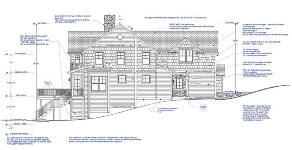 Illustration Chief Architect