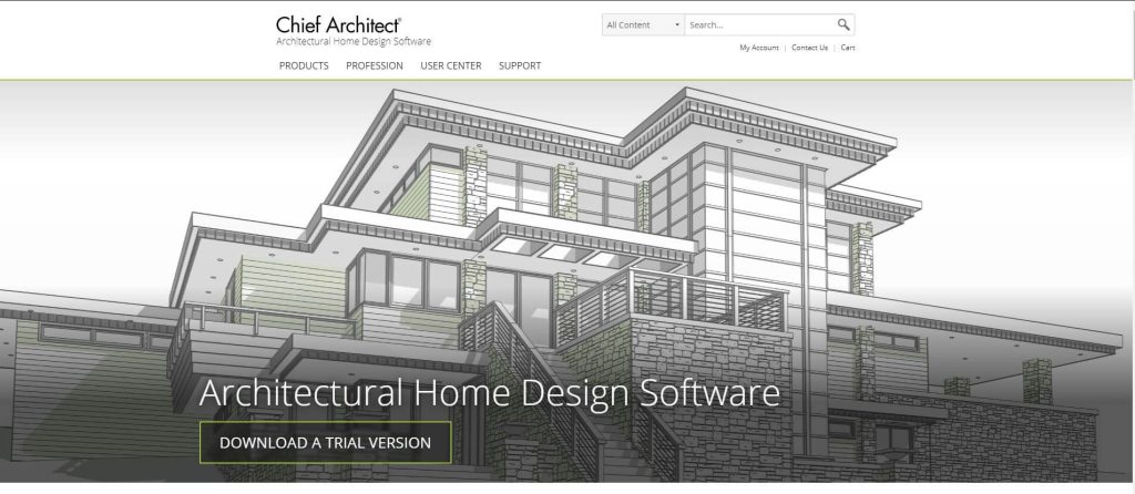 Home Designer Pro Vs Chief Architect