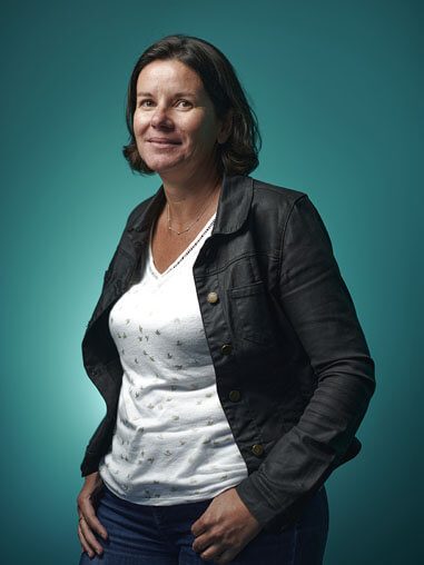 Cécile J