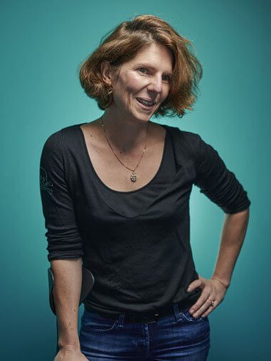 Charlotte M